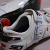  SIDI Ergo 2 Carbon Lite Vernice