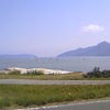 琵琶湖一周　５時間