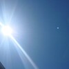 晴れ☀　ホームセンターへ