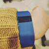 fitbit Charge HRのある生活(一週目)
