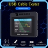 Treedix USBケーブルテスターをレビューする