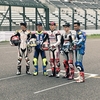 MOTO2ライダー