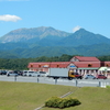 大山周辺：鳥取県