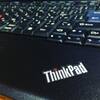 ThinkPad X220iを手に入れた