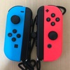 続・任天堂Switchのコントローラーを自分で修理してみた（その２：ＳＬ／ＳＲボタン編）