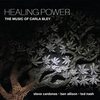 Healing Power / Steve Cardenas, Ben Allison, Ted Nash  (2022)