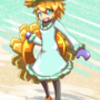 ロズエナ アルミ日記