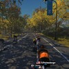 Zwift でFTPアップ その27　Tour de Zwift Stage5 NYC