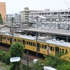 807Ｆ全検出場　一般運用に！　（近江鉄道）