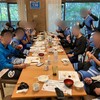 ロードロ合宿 草津良いとこ一度はおいで day2  それはおっさんたちの奇跡