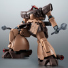 【ガンダム0083】ROBOT魂〈SIDE MS〉『ドム・トローペン キンバライド基地仕様 ver. A.N.I.M.E.』可動フィギュア【バンダイ】より2021年6月発売予定♪