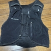 ランニング用にハイドレーションバック　走りながら給水するためのツールを買いました