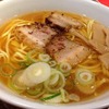 やきそばーHIT｜巣鴨｜和風醤油ラーメン60