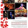 マヌーシュ・ジャズ代表！　キャバレ・スラヴLe Cabaret Slave に出演したフェレ兄弟