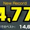 ひんやりツアー アイスマリオカップ【60129pt】目標6万END😔