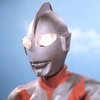 ウルトラマンシリーズ グッズリスト