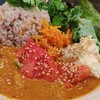 健康的なカレーで体調をコントロール！