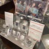 ガンダムの映画、ジークアクス　GQuuuuuuX 劇場のグッズまとめ！ガンプラは売り切れ！豪華版パンフレットの値段は？　
