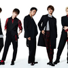 GENERATIONS from EXILE TRIBEのプロフィールは？