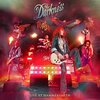 The Darkness『Live at Hammersmith』にはライブ盤のワクワクがあった