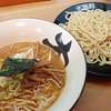 大勝軒(中野)味噌つけそば