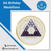 Where Can I Find the Best AA Anniversary Medallions and AA Birthday Medallions?