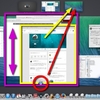 知っとくと便利、Mission Control 上のウインドウ操作三選