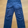 RRL Cotton Pique Pants