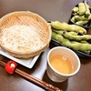 本日のおゆうはん