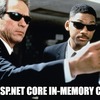 ASP.NET Core の インメモリー キャッシュ 機能を使う ( in-memory cache )