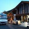 ［テント泊登山①@白山（南竜ヶ馬場泊）］2022.09.25-26　駐車場、服装、持ち物について