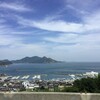 湯郷温泉の旅・一日目