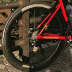 ROVAL CLX50 インプレなど - 自転車乗りによる機材探求の旅