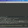  CursorOverDictionary 0.1
