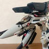 ガ・ウォーク！！　やまと　VF -1Aバルキリー