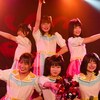 2023年2月12日 ルチアーズ 1stワンマンライブ 「芽吹き始めた僕らの夢」