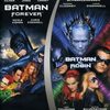 ATMAN FOREVER/BATMAN & ROBIN 〜無印の影に隠れて