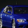 【モデルインプレッション】 INNO Models 1/64 Toyota Altezza RS200 Z-Edition (Blue)