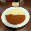 ココイチ 低糖質カレー 20辛