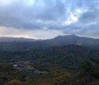 天狗山登山！信州百名山の登山ルート(立原高原起点)詳細！