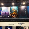 China HERO PROJECTブースでスタイリッシュ死にゲー『AI-LIMIT』とウサギ人間のSFアクション『FIST』を体験！【TGS2019レポート2日目】