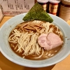 【今週のラーメン５６０３】らーめん 文蔵（東京・三鷹）らーめん　〜三鷹が誇る名作豚骨魚介！長年ファンを惹きつける完成度の高さ！