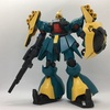 RE/100 ヤクト・ドーガ ギュネイ機