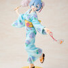 【限定販売】KDcolle Re：ゼロから始める異世界生活 レム 浴衣Ver. リペイント 1/7 完成品フィギュア