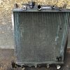 ダイハツ ミラターボ L500S/L200S ラジエーター
