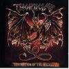 Thornclad「Coronation Of The Wicked」