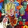 『ドラゴンボールZ 銀河ギリギリ!!ぶっちぎりの凄い奴』