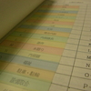 付箋レポート（その２）