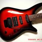 日本製 YAMAHA MG-STD Yahoo!オークション -「yamaha mg ギター」(エレキギター) (ギター)の