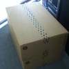 HP ProLiant DL380p Gen8きたー